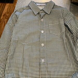 Sweethoney toddler boys button down